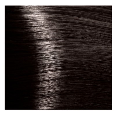 Крем-краска для волос Studio Professional, тон 3.0, темно-коричневый,100 мл