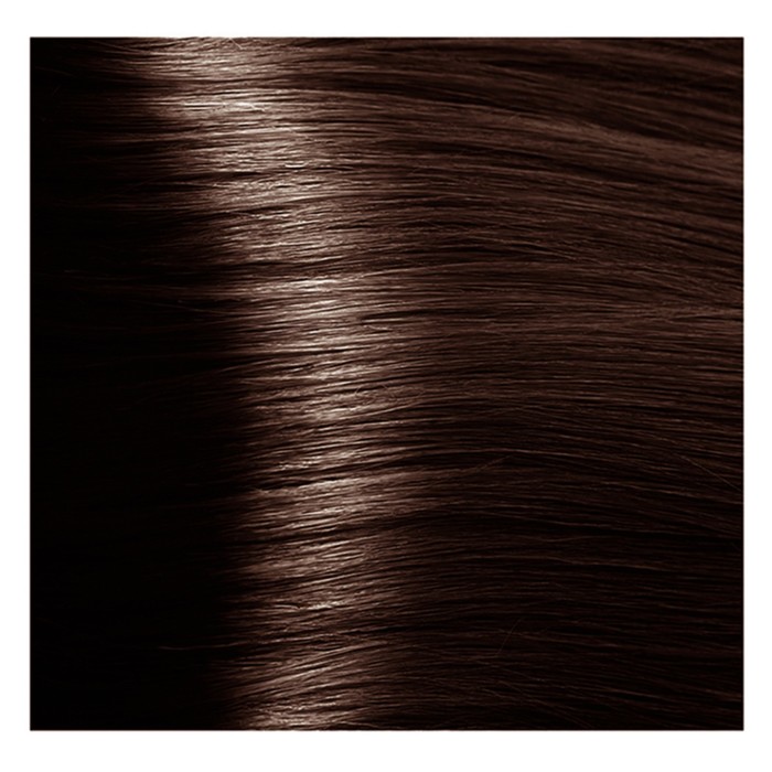 Крем-краска для волос Studio Professional, тон 4.85, коричневый махагон,100 мл
