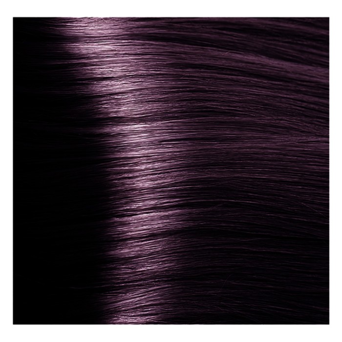 Крем-краска 5.20 Светлый фиолетово-коричневый Studio Professional с экстрактом женьшеня и рисовыми протеинами, 100 мл