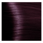 Крем-краска для волос Studio Professional, тон 5.62, светло-коричневый красно-фиолетовый,100 мл - фото 298089966