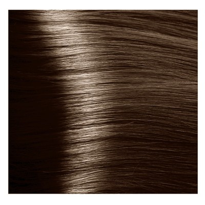 Крем-краска для волос Studio Professional, тон 6.0, тёмный блонд,100 мл