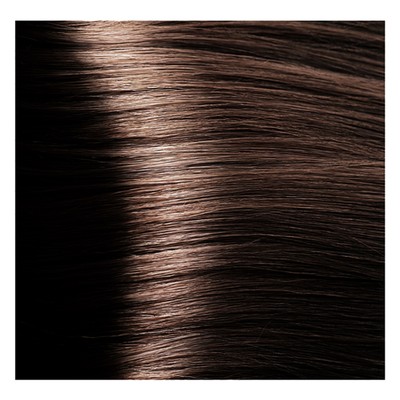 Крем-краска для волос Studio Professional, тон 6.03, тёплый тёмный блонд, 100 мл