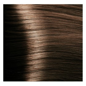 Крем-краска для волос Studio Professional, тон 6.23, темный бежево-перламутровый блонд, 100 мл