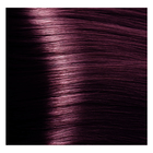 Крем-краска для волос Studio Professional, тон 6.26, темный фиолетово-красный блонд, 100 мл - фото 298089988