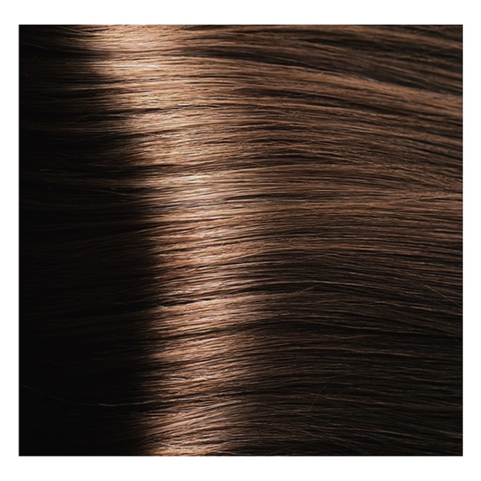 Крем-краска для волос Studio Professional, тон 6.3, тёмный золотой блонд, 100 мл