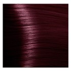 Крем-краска для волос Studio Professional, тон 6.66, темный интенсивный красный блонд, - фото 298089998
