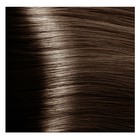 Крем-краска для волос Studio Professional, тон 6.81, темный коричнево-пепельный блонд, 100 мл - фото 298090002