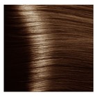 Крем-краска для волос Studio Professional, тон 6.85, темный коричнево-махагоновый блонд, 100 мл - фото 298090004