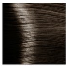 Крем-краска для волос Studio Professional, тон 7.1, пепельный блонд,100 мл - фото 298090009
