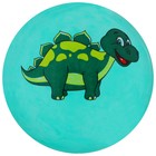 Мяч детский «Динозаврики», d=25 см, 60 г, цвет МИКС - Фото 6