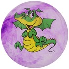 Мяч детский «Динозаврики», d=25 см, 60 г, цвет МИКС - Фото 12