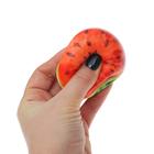 Мялка-сквиши «Фрукты», виды МИКС (комплект 12 шт) - фото 25524163