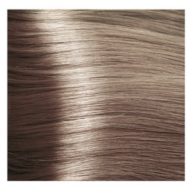 Крем-краска для волос Studio Professional, тон 8.23, светлый бежевый перламутровый блонд,