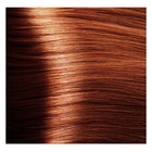 Крем-краска для волос Studio Professional, тон 8.4, светлый медный блонд, 100 мл - фото 298090078