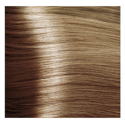 Крем-краска для волос Studio Professional, тон 9.0, очень светлый блонд, 100 мл