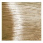 Крем-краска для волос Studio Professional, тон 9.02, очень светлый прозрачно-фиолетовый блонд, - фото 298090086