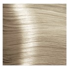 Крем-краска для волос Studio Professional, тон 901, ультра-светлый пепельный блонд, 100 мл - фото 298090108