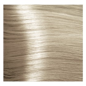 Крем-краска для волос Studio Professional, тон 901, ультра-светлый пепельный блонд, 100 мл