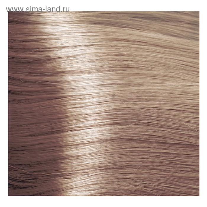 Крем-краска для волос Studio Professional, тон 923, ультра-светлый перламутровый блонд, 100 мл - Фото 1