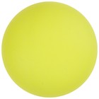 Набор мячей для настольного тенниса ONLYTOP, d=40 мм, 12 шт., цвет МИКС - фото 8416031