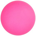 Набор мячей для настольного тенниса ONLYTOP, d=40 мм, 12 шт., цвет МИКС - Фото 5
