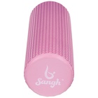 Ролик массажный Sangh, 90×14 см, цвет МИКС - Фото 5