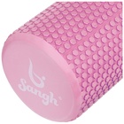 Ролик массажный Sangh, 90×14 см, цвет МИКС - Фото 6