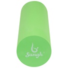 Ролик массажный Sangh, 45х15 см, цвет МИКС - Фото 7