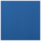 Коврик для йоги Sangh, 183×61×1,5 см, цвет синий - фото 9555013