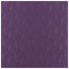 Коврик для фитнеса и йоги Sangh, нескользящий, 183×61×0.8 см, фиолетовый, розовый - Фото 15