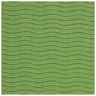 Коврик для йоги Sangh, 183×61×0,6 см, цвет зелёный - фото 9555021