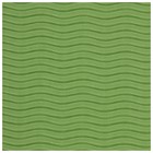 Коврик для йоги Sangh, нескользящий, 183×61×0.6 см, цвет зелёный - Фото 8