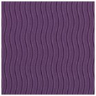 Коврик для фитнеса и йоги Sangh, нескользящий, 183×61×0.6 см, фиолетовый - Фото 7