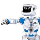 Робот радиоуправляемый, интерактивный «Эпсилон-ТИ», световые и звуковые эффекты, ходит, функция гидроаккумулятора - фото 8416113