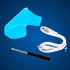 Робот радиоуправляемый, интерактивный «Эпсилон-ТИ», световые и звуковые эффекты, ходит, функция гидроаккумулятора - Фото 9