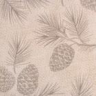 Скатерть новогодняя «Этель» Еловые ветви 180×148± 3 см, 100% хл, саржа 190 г/м² - Фото 7