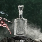 Штоф Декостек, 500 мл, стекло, МИКС - Фото 12