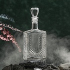 Штоф Декостек, 500 мл, стекло, МИКС - Фото 13