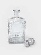 Штоф Декостек, 500 мл, стекло, МИКС - Фото 3