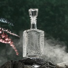 Штоф Декостек, 500 мл, стекло, МИКС - Фото 5