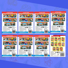 Мини - энциклопедии набор «Для мальчиков», 8 шт. - Фото 6