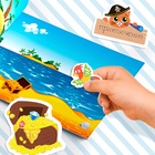 Наклейки «250 наклеек. Для мальчиков», набор 2 шт. по 8 стр. - Фото 5