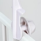 Мобиль музыкальный на кроватку «Облака. Машинки», работает от батареек, Крошка Я - Фото 8