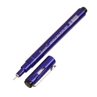 Линер Superior, 0.05 мм, чёрный - Фото 2