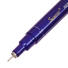 Линер Superior, 0.05 мм, чёрный - Фото 3