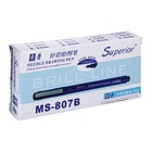 Линер Superior, 0.3 мм, чёрный - Фото 4