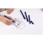 Линер Superior, 0.3 мм, чёрный - Фото 4