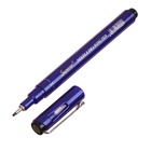 Маркер профессиональный линер, чёрный 10 MS-807B - Фото 2