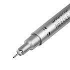 Профессиональный линер Superior, чёрный, узел 0.1 мм - Фото 3