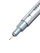 Профессиональный линер Superior, чёрный, узел 0.1 мм - Фото 10